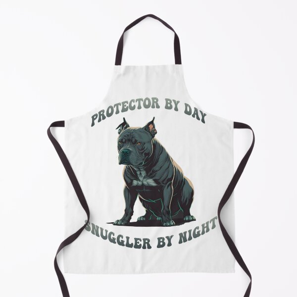 Item preview, Bully XL Protector by Day designed and sold by BadBoyCustoms.