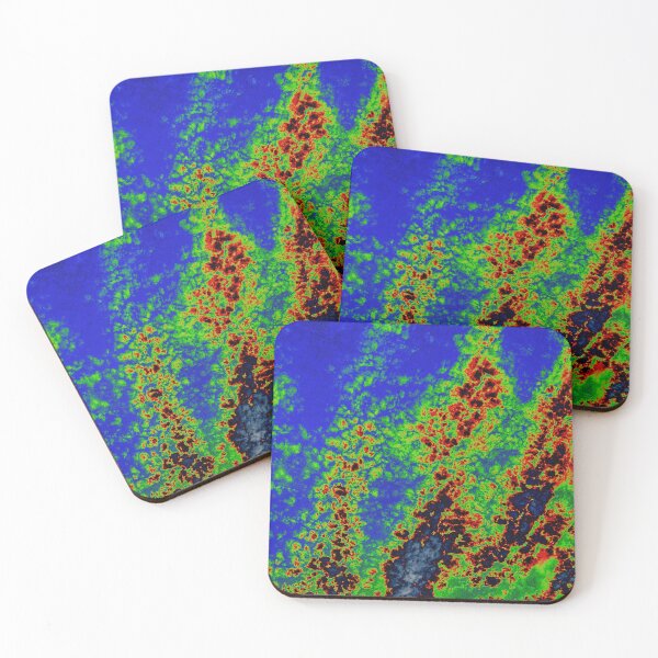 Item preview, Eco-Fantasy (Thermal Clouds) designed and sold by Jonas St. Juste.