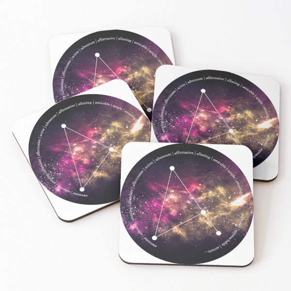 Item preview, galactic alphabet designed and sold by Mir-oli.