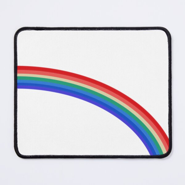Item preview, Wide Rainbow designed and sold by strongpurpose.