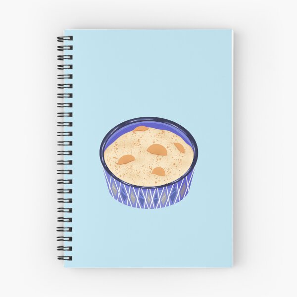 Item preview, Banana Pudding based on Mika! (Genshin) designed and sold by Ticket.Booth.Co.
