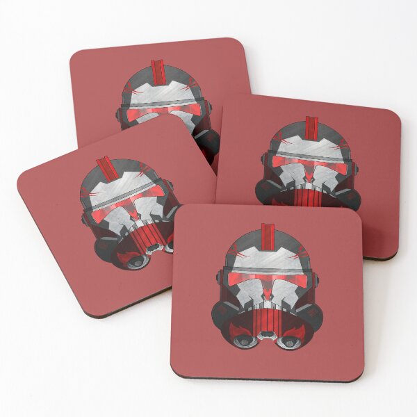 Artikelvorschau, Inferno Trooper-Helm entworfen und verkauft von Blood-Kaminoan.