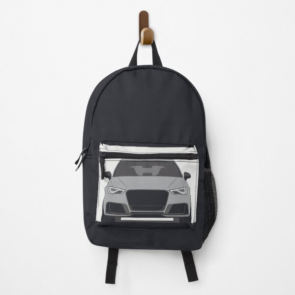 Item preview, RS3 8V designed and sold by CarFrontVectors.