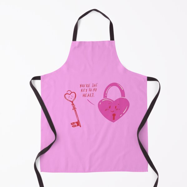 Item preview, Key to the Heart designed and sold by AllyBean0401.