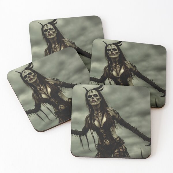 Item preview, Banshees designed and sold by SinisterScribs.