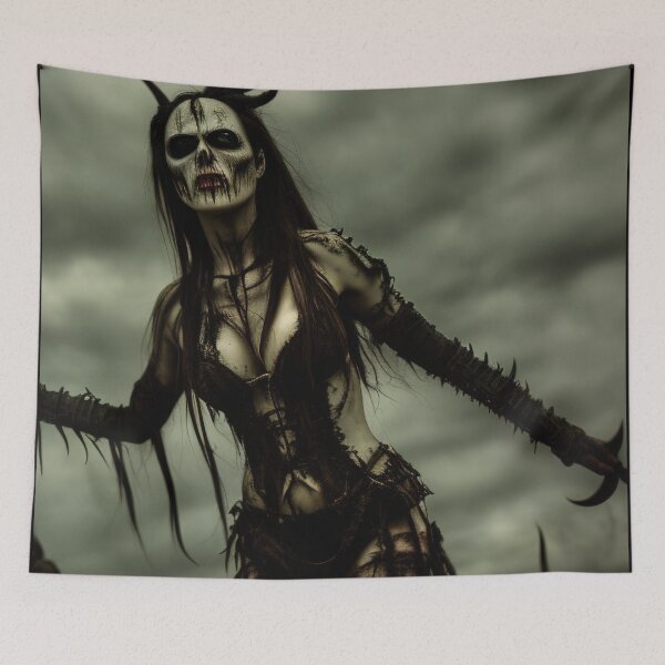 Item preview, Banshees designed and sold by SinisterScribs.
