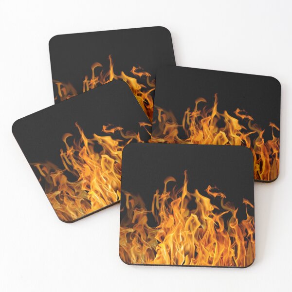 Item preview, FIRE designed and sold by BestFashion4u.