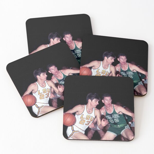 Item preview, Pete Maravich 4#310123 designed and sold by OliviaAubrey82.