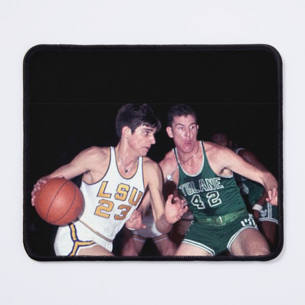 Item preview, Pete Maravich 4#310123 designed and sold by OliviaAubrey82.