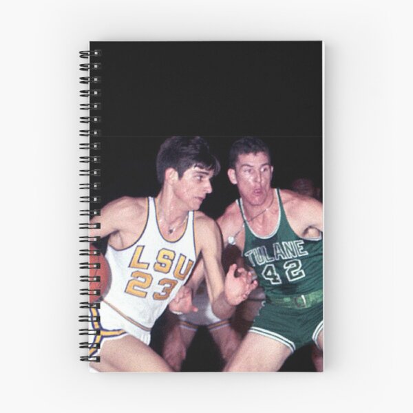 Item preview, Pete Maravich 4#310123 designed and sold by OliviaAubrey82.