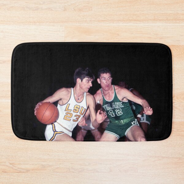 Item preview, Pete Maravich 4#310123 designed and sold by OliviaAubrey82.