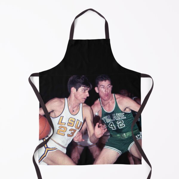 Item preview, Pete Maravich 4#310123 designed and sold by OliviaAubrey82.