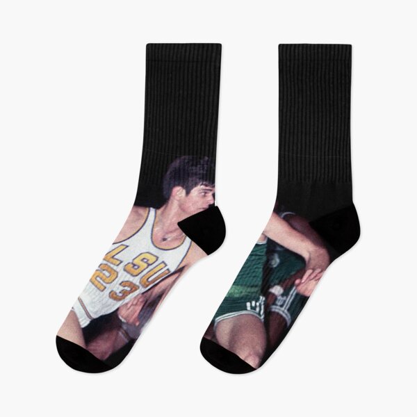Item preview, Pete Maravich 4#310123 designed and sold by OliviaAubrey82.