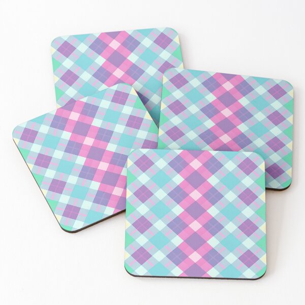 Item preview, Plaid pattern tartan designed and sold by Juliascutecornr.