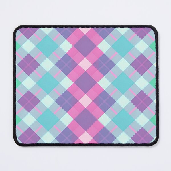 Item preview, Plaid pattern tartan designed and sold by Juliascutecornr.