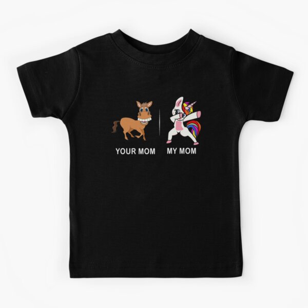 Toddler//Kids Sporty T-Shirt My Aunt in Maine Loves Me