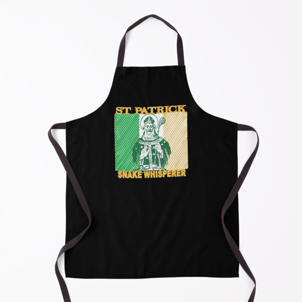 Item preview, ST Patrick Original 5TH Century Snake Whisperer designed and sold by ej-sulu.