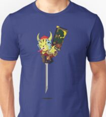 Trollshimitsu Unisex T-Shirt