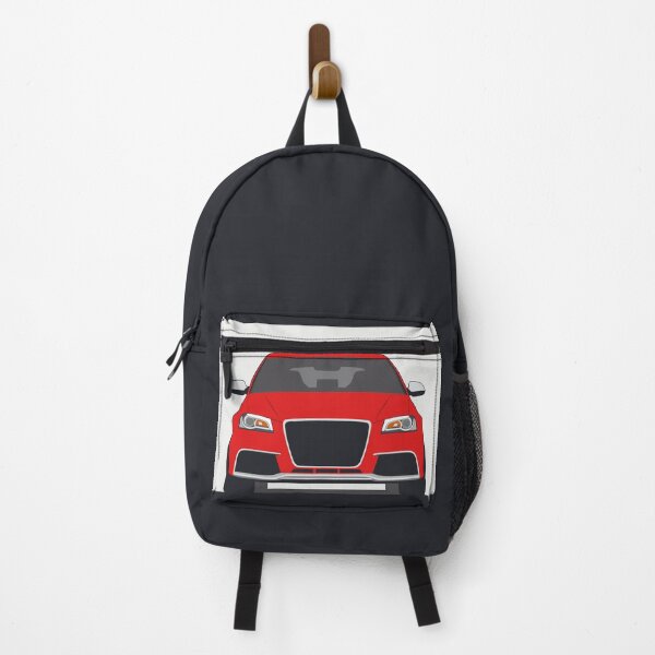 Item preview, RS3 8P designed and sold by CarFrontVectors.