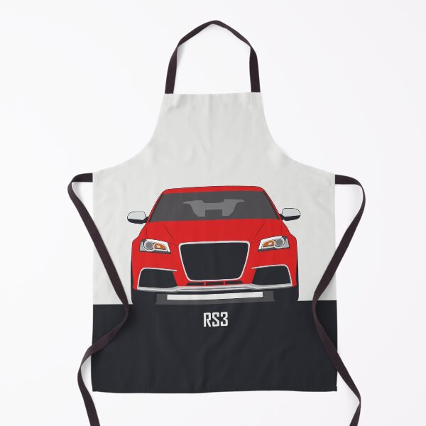 Item preview, RS3 8P designed and sold by CarFrontVectors.