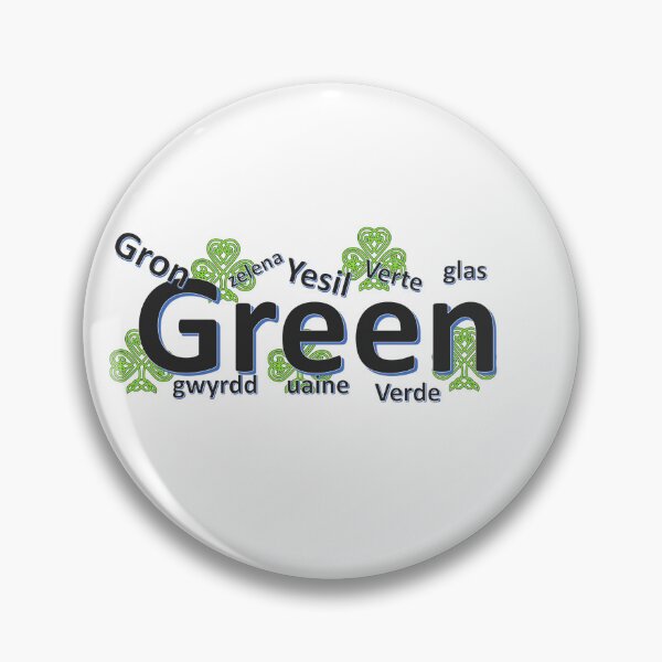 Item preview, Green designed and sold by Earthkids.