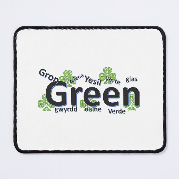 Item preview, Green designed and sold by Earthkids.