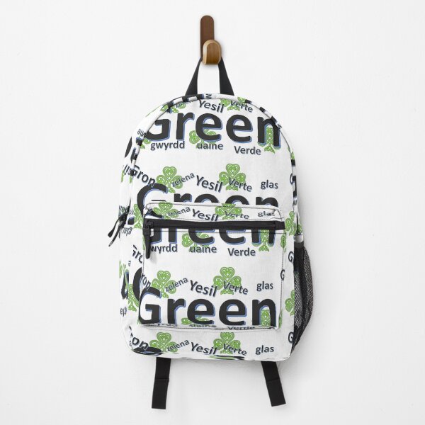 Item preview, Green designed and sold by Earthkids.