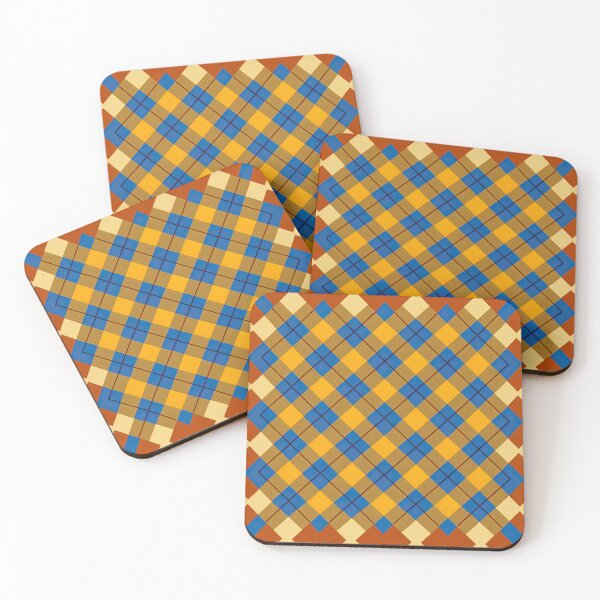 Item preview, Plaid pattern tartan designed and sold by Juliascutecornr.