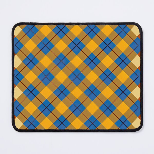 Item preview, Plaid pattern tartan designed and sold by Juliascutecornr.