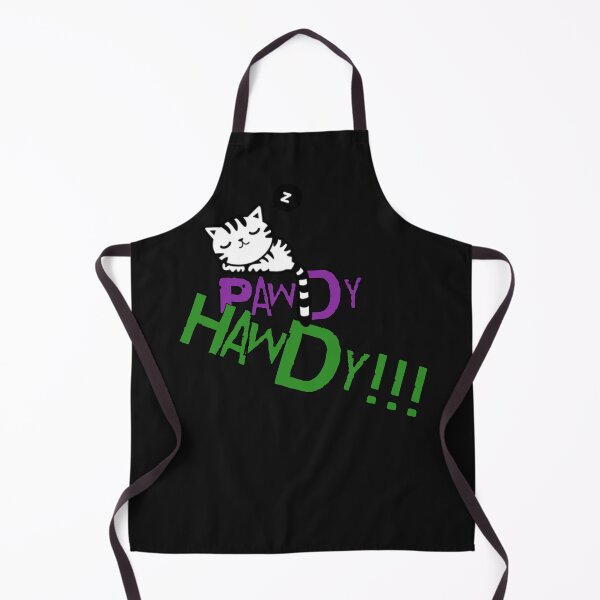 Item preview, Pawdy Hawdy designed and sold by SierraGirl777.
