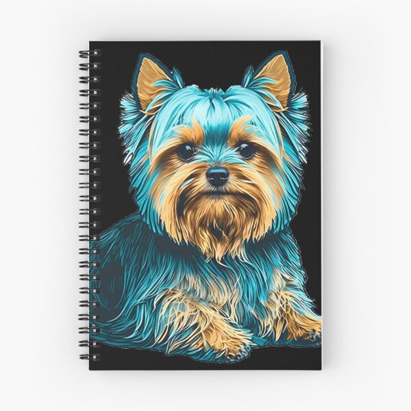 Artikelvorschau, Yorkshire-Terrier-Aufkleber, Yorkshire-Terrier-Mischung, Yorkshire-Terrier-Vati, Yorkshire-Terrier-Engel, Yorkshire-Terrier-Cartoon, Yorkshire-Terrier-Tiere entworfen und verkauft von GaliaTati.