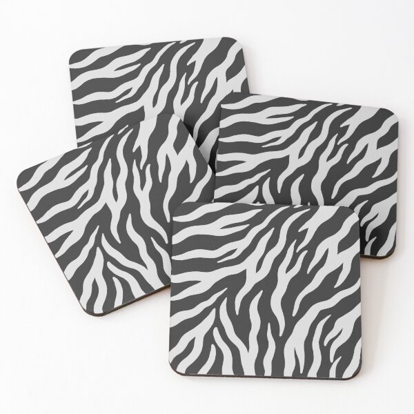 Item preview, Zebra Texture designed and sold by The Lines.
