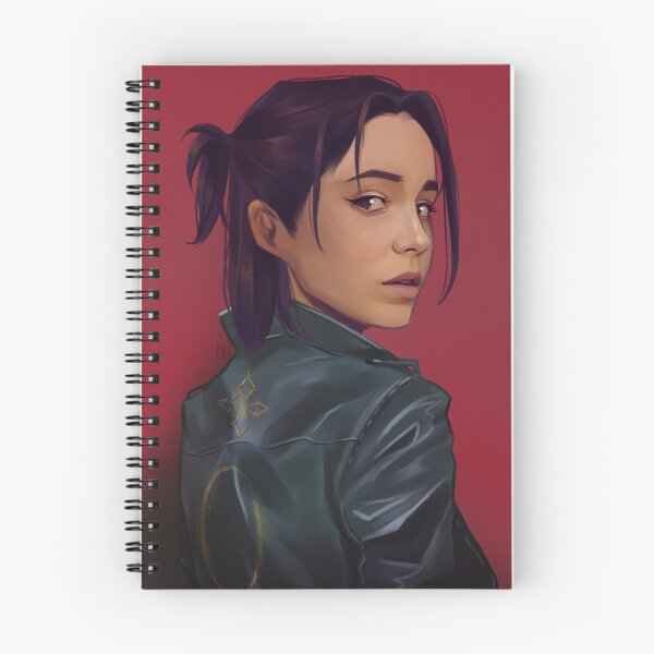 Item preview, Ava Silva ~1~ designed and sold by hungryallen.