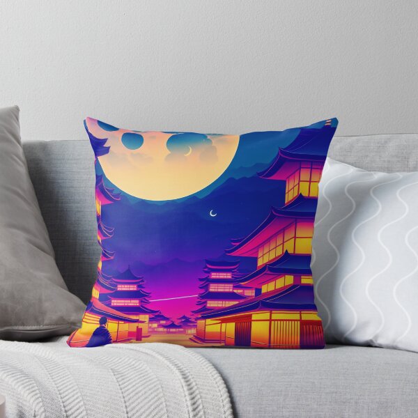 Item preview, nights in japan designed and sold by Artist-jc.