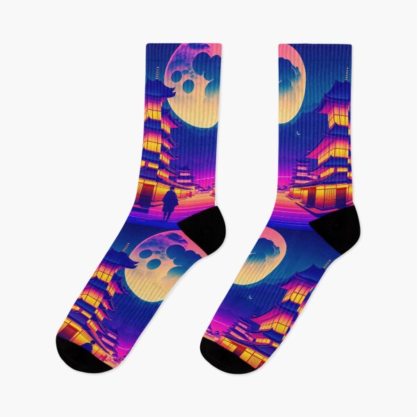 Item preview, nights in japan designed and sold by Artist-jc.
