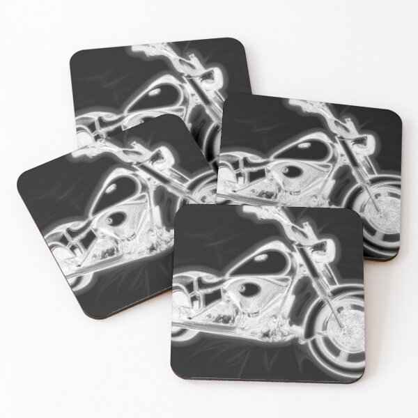 Item preview, harley davison neon designed and sold by Desingfu.