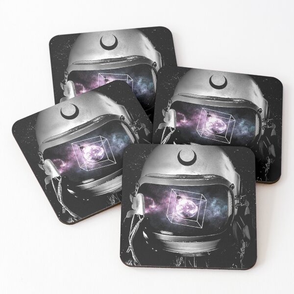Item preview, Space Suit designed and sold by opticill.