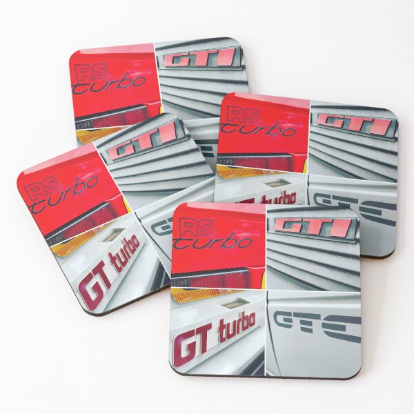 Item preview, Hot hatch logos designed and sold by RedlineComps.
