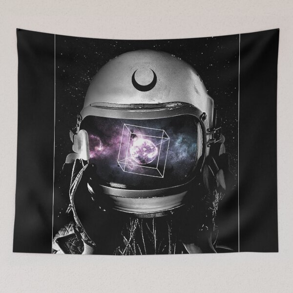 Item preview, Space Suit designed and sold by opticill.