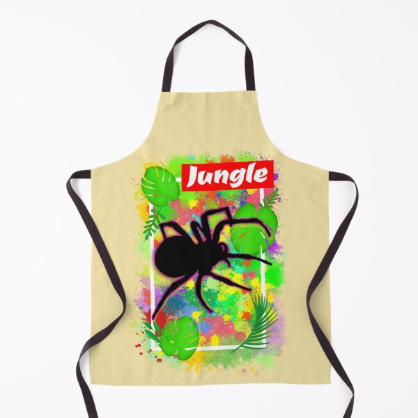 Artikelvorschau, Hier ist die Spinne entworfen und verkauft von WillAzevedo.