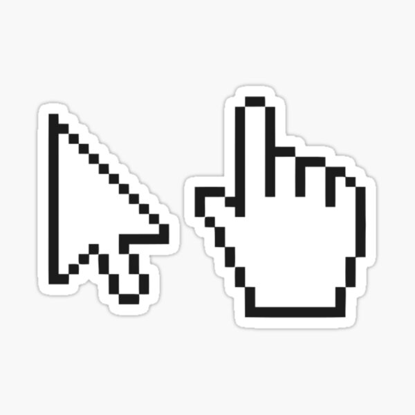 This is Fine Meme Cursor - Sweezy Custom Cursors