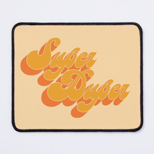 Item preview, Super Duper designed and sold by Strange-Daze.
