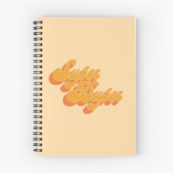Item preview, Super Duper designed and sold by Strange-Daze.