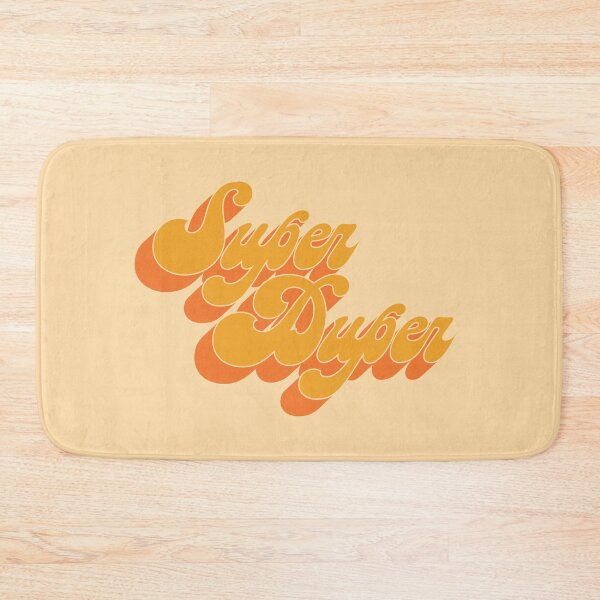 Item preview, Super Duper designed and sold by Strange-Daze.