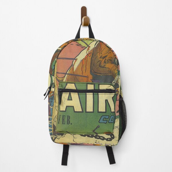 Item preview, AIRBOY COMICS - MAD ELEPHANT  designed and sold by ForecastVSN.