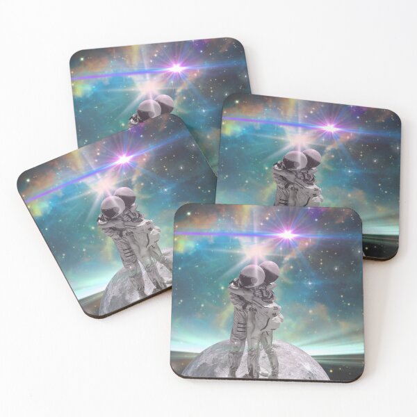 Item preview, Love in Space designed and sold by nicolelynne.