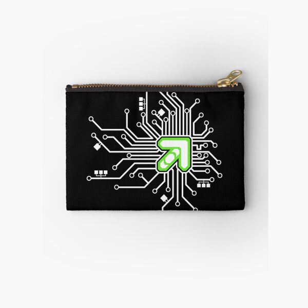 Item preview, Powered By Arrows 2.0 - Green designed and sold by gradidesigns.