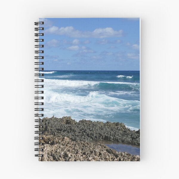 Item preview, Rocky Bahamas Beach designed and sold by Catherine Sherman.