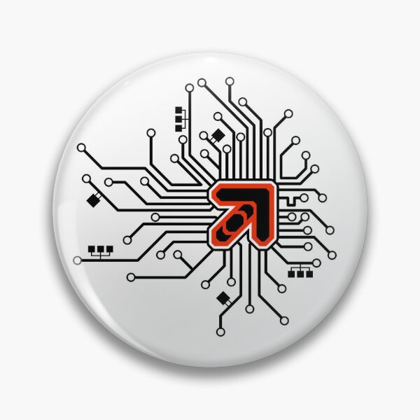 Item preview, Powered By Arrows 2.0 - Inverse Red designed and sold by gradidesigns.