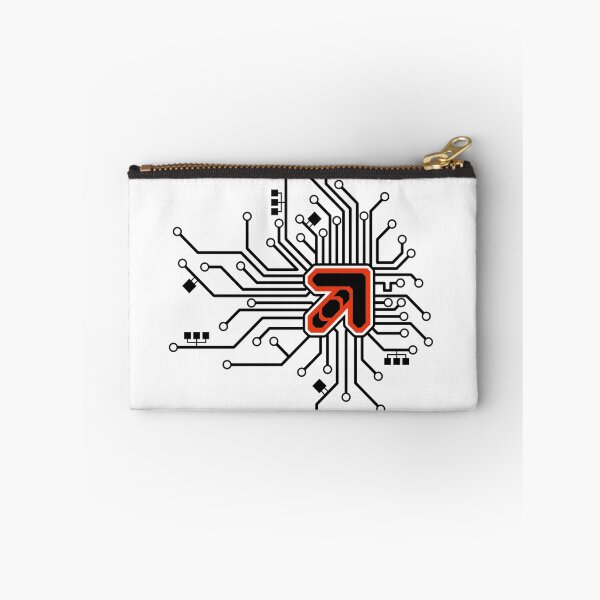 Item preview, Powered By Arrows 2.0 - Inverse Red designed and sold by gradidesigns.
